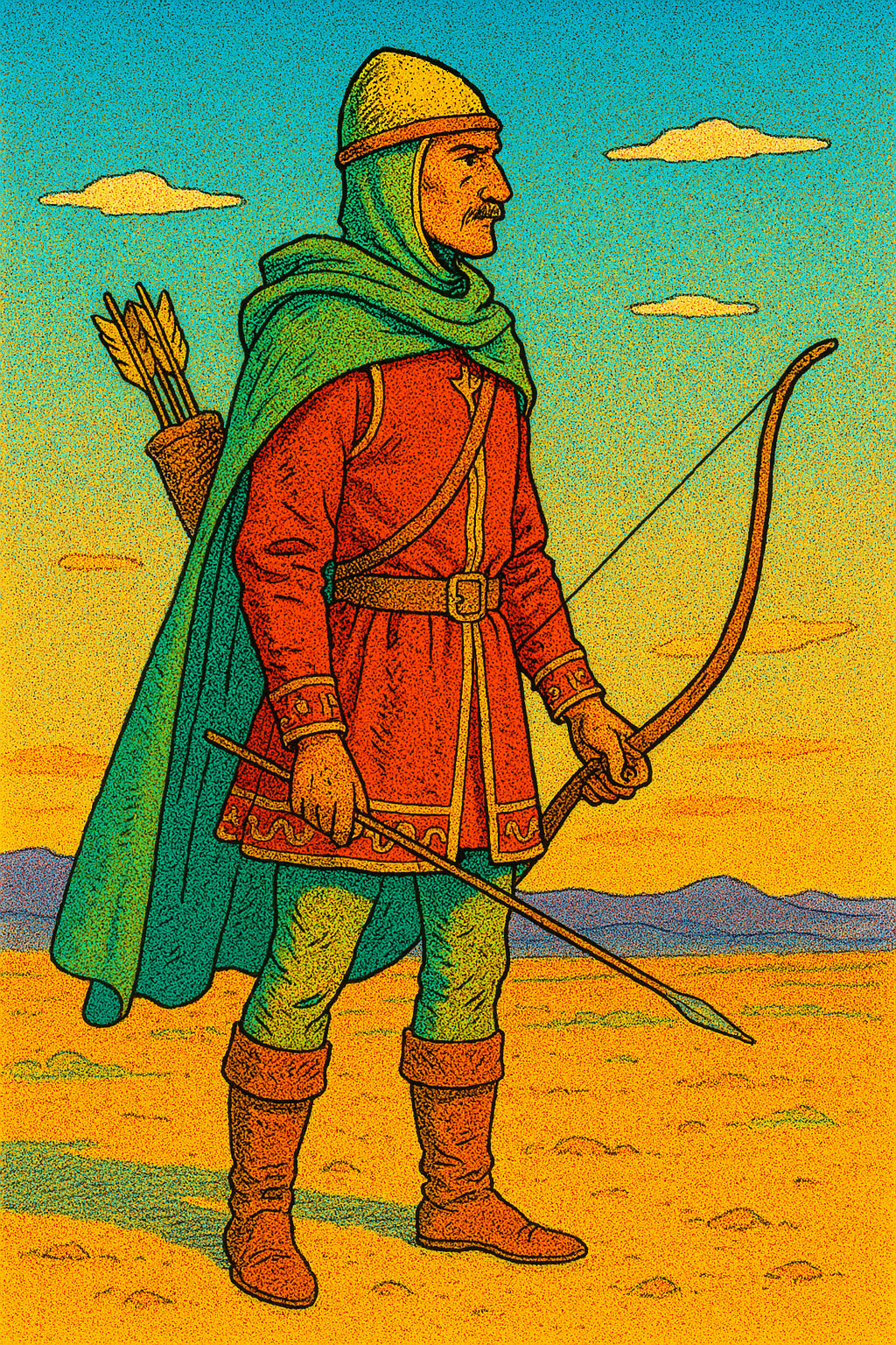 Archer